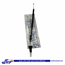 پژو سیم گاز 206 مکانیکی تیپ 5 ایساکو 1380702999 ( عمده )