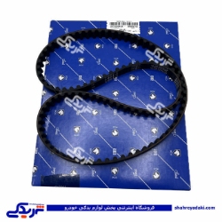 پژو تسمه تایم 206 تیپ 2 104 دندانه ایساکورایکالتون 2070300925 ( عمده )