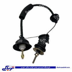 پژو سیم کلاچ 405 کوتاه خورشید ( عمده ) 9000252085