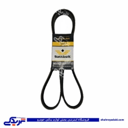 پژو تسمه دینام 206 تیپ 5 1575 YBS درجه 1 9000916150 ( عمده )