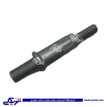 پژو پیچ دسته موتور دو سر پیچ بلند 405 9000999369 ( عمده )