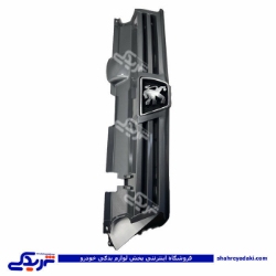 پژو جلو پنجره 405 خاکستری دیناپارت 1205321 ( عمده )