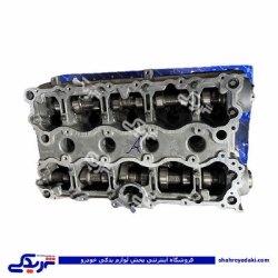 پژو سرسیلندر سمند خودرو ملی کامل EF7 ایساکو ( عمده ) 0911500599