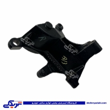 پژو پایه نگهدارنده دینام 405 و پمپ هیدرولیک ایساکو 99 ( عمده ) 1810502199