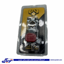 پژو بست باطری قطب مثبت طرح 206 9000601365 ( عمده )