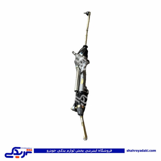 پژو جعبه فرمان 405 طرح قدیم شتاب کار 9000681049 ( عمده )