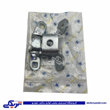 پژو لولای درب جلو سمند دنا پایین چپ ایساکو 1640204599 ( عمده )