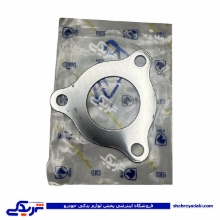 پژو واشر مثلثی منیفولد دود سمند EF7 توربو شارژ ایساکو 1861103999 ( عمده )