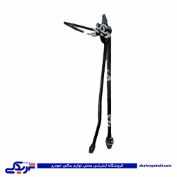 کوئیک لیور دسته دنده ابری 9000122973 ( عمده )