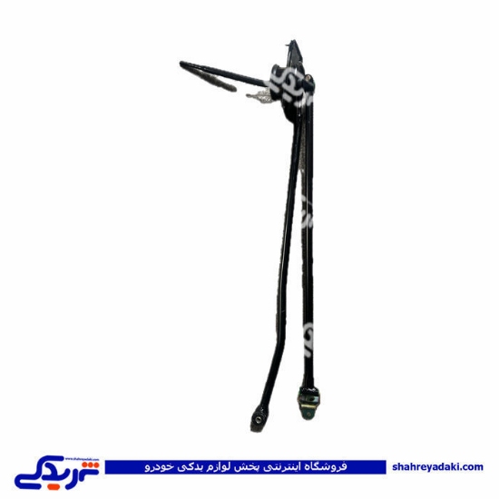 کوئیک لیور دسته دنده ابری 9000122973 ( عمده )