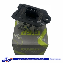 پژو مقاومت فن  206 GISP 205901 ( عمده )