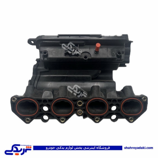 پژو منیفولد هوا موتور 206 ت 5و6 ایده نگر 9000681658 ( عمده )