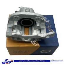 پژو کالیپر چرخ جلو 405 سمند ABS چپ تکلان توس T234525472 ( عمده )