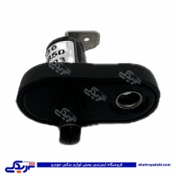 شاسی لای درب جلو پیکان ایساکو  ( عمده ) 0940500899