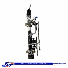 تیبا جعبه فرمان هیدرولیک کوئیک سایپا یدک 100229p06 ( عمده )