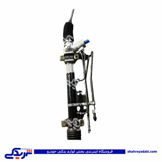 تیبا جعبه فرمان هیدرولیک کوئیک سایپا یدک 100229p06 ( عمده )
