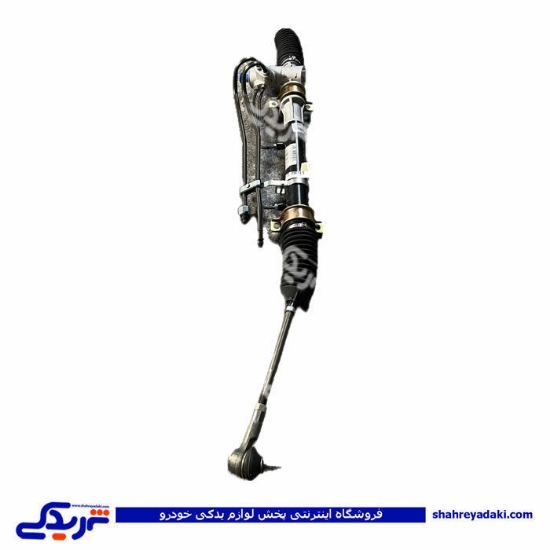 تیبا جعبه فرمان هیدرولیک کوئیک سایپا یدک 100229p06 ( عمده )