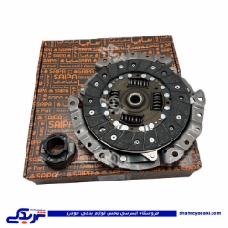 ساينا ديسک و صفحه 215 سايپایدک  ( عمده ) 107609P58