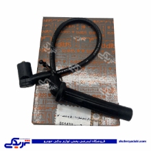 شاهين واير شمع شماره 1 کوتاه طرح جديد سايپایدک ( عمده ) 8614332