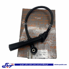 شاهين واير شمع شماره 2 کوتاه طرح جديد سايپایدک ( عمده ) 8614342