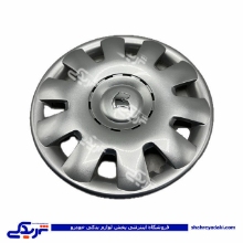 پژو قالپاق چرخ سمند اریسان دیناپارت 1405296 ( عمده )