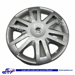دنا قالپاق چرخ دیناپارت 2905013 ( عمده )