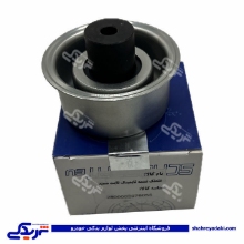 پژو غلتک تسمه سفتکن تایمینگ سمند EF7 دنا پلاستیک شوبرت 2976055 ( عمده )