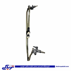 تیبا اهرم برف پاکن قیچی مکانیزم بازوئی آماتاصمد 22090038 ( عمده )