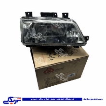 پژو چراغ جلو 405 راست جمع ساز 30301012 ( عمده )