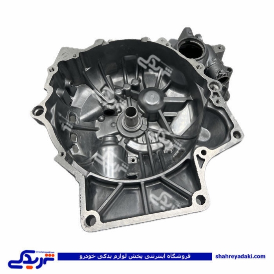 ساینا پوسته کلاچ ( بشل ) آماتاصمد 31070038 ( عمده )
