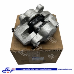 کالیپر چرخ جلو چپ روا سال و روا معمولی  ایساکو 0090105302 ( عمده )