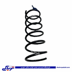 پژو فنرلول جلو سمند و دنا ایساکو 1210101299 ( عمده )