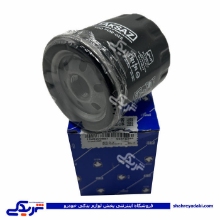 پژو فیلتر روغن 405 ایساکو 1240200897( عمده )