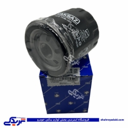 پژو فیلتر روغن 405 ایساکو 1240200897( عمده )