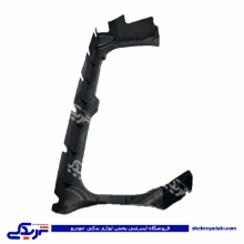 پژو قاب بادگیر فن 405 ایساکو 1260200399 ( عمده )