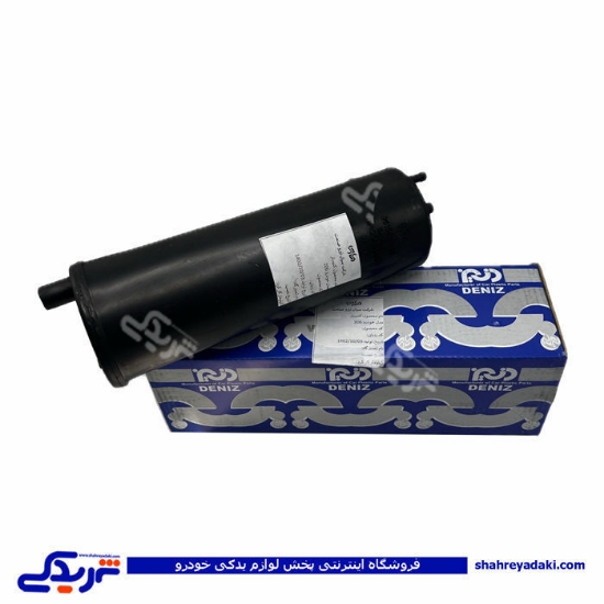 پژو کنیستر 206  سیال نیرو 9000056002 ( عمده )