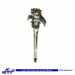 مزدا دستگاه شیشه بالابر عقب راست سه خم ابری 9000122951 ( عمده )