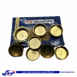 پژو پولک آب 206 تیپ 5 اصفهان 9000252800 ( عمده )