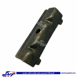 تیبا بست نگهدارنده باتری ( عمده ) 9000301725