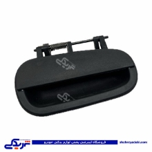 تیبا دستگیره درب بازکن راست (بیرون) 9000568800 ( عمده )