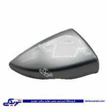 پژو فلاپ آینه دناپلاس نقره ای راست کاوج 9000581103  ( عمده )