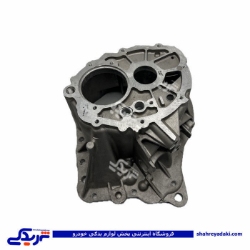 پوسته وسط گیربکس 405 9000822075 ( عمده )