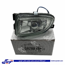 پژو چراغ مه شکن سمند جلو چپ 9000829101 ( عمده )