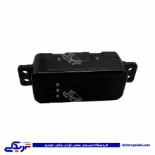 تیبا ساعت دیجیتال نور سبز سامفر 9000890048 ( عمده )