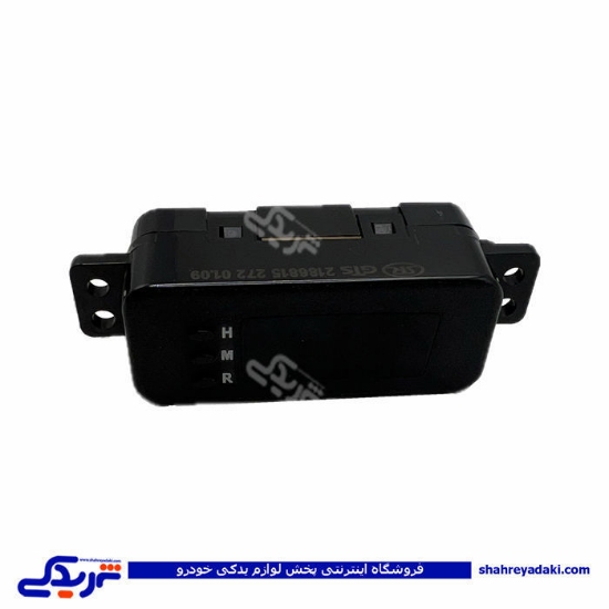 تیبا ساعت دیجیتال نور سبز سامفر 9000890048 ( عمده )
