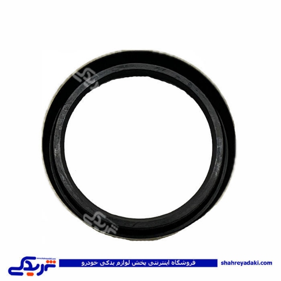 نیسان کاسه نمد چرخ عقب کوچک 9000980101 ( عمده )