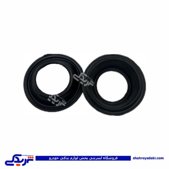 لاستیک کاربرات پیکان 9000999190 ( عمده )