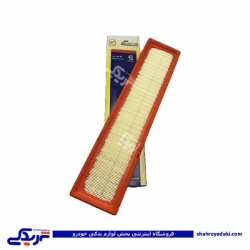 پژو فیلتر هوا 206 SD کوتاه 9000999221 ( عمده )