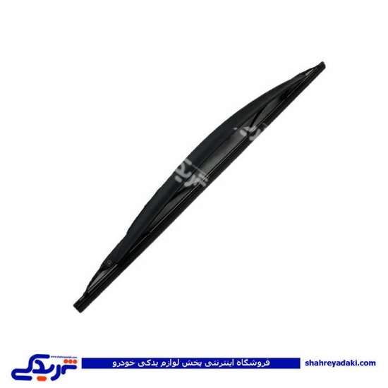 پژو تيغه برف پاکن سمند (دست) سايز 24-18 بدون جعبه ( عمده ) 9000999450
