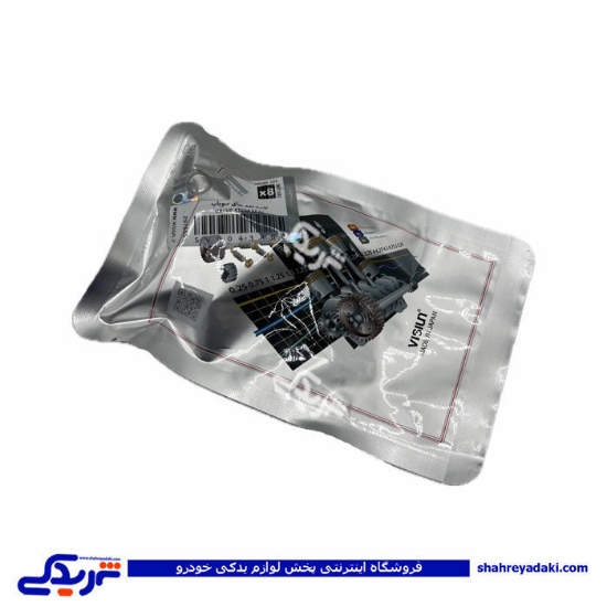 نیسان لاستیک سوپاپ ویژن SV0043A00 ( عمده )